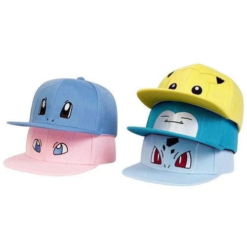 Pokemon pikachu squirtle - pokemon,