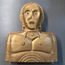 VTG 1983 Star Wars C-3PO