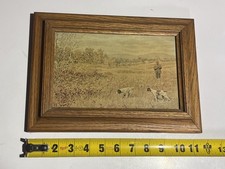 A.B. Frost  Quail Shooting: A