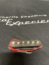 strat single coil pickup