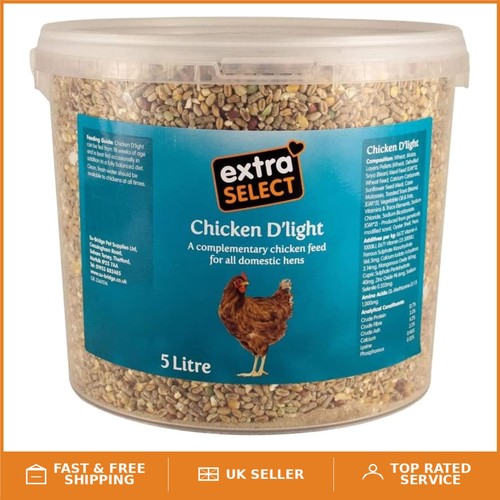 Chicken light gourmet - chicken, d'light