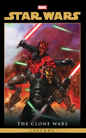Star wars legends clone - clone,