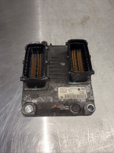 Corsa vxr ecu engine - corsa,