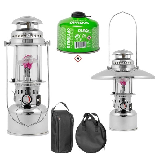 Fox outdoor gas lamp - outdoor, 33755