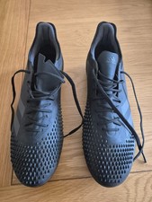 Men's size 10 1/2 Predator