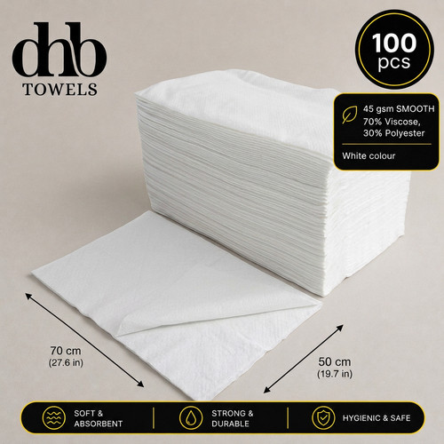 Dhb basic smooth - dhb,