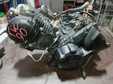 Engine Guaranteed 3 Months