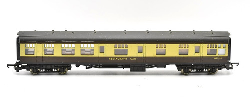 Lima gauge mk1 - oo,