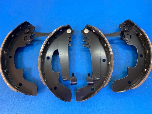 Brake shoe set - set, peugeot