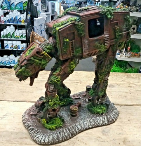 Large space dog star - large,