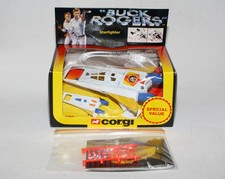 Corgi 1363 Buck Rogers