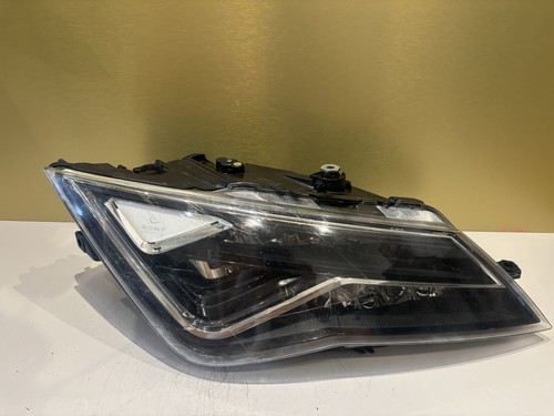 Seat leon driver side led - seat,