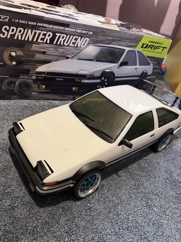 Kyosho 34501b fazer - 34501b,