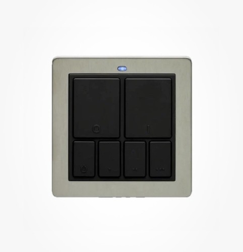Lightwave jsjs lw101 - lw101, chrome