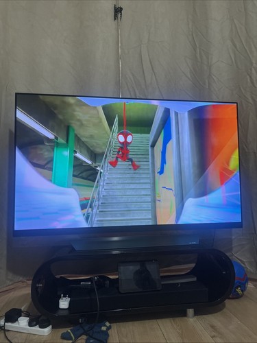 55c8pla 4k oled smart - 4k,
