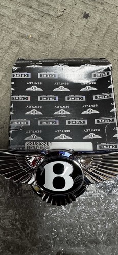 Bentley continental grill - bentley,