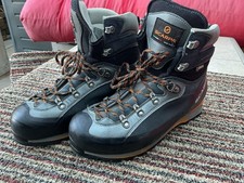 Scarpa Manta Pro GTX