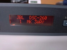 JBL Dsc260 FDS355 Speaker