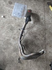 Akrapovic Racing Line Full