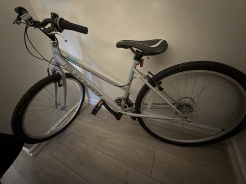 Muddyfox hybrid bike - hybrid, m