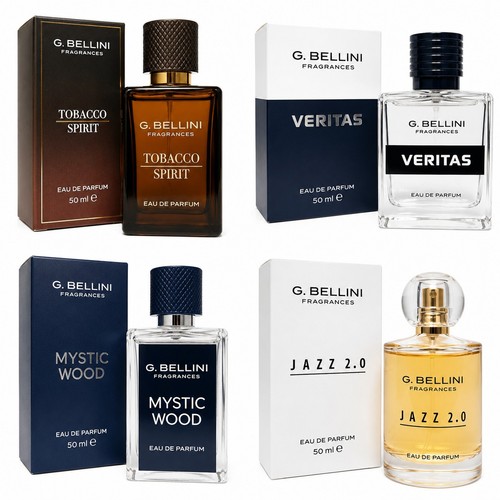 Bellini men 50ml - g., fragrances