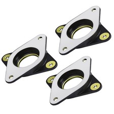 NEMA 17 Stepper Steel and