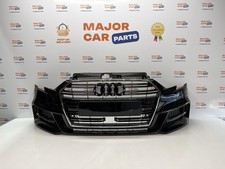 Audi A3 8V 2017-2019 Complete