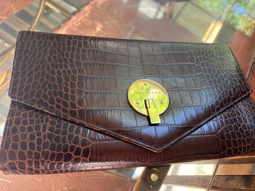 Smythson bond street in - smythson, 2-in-1