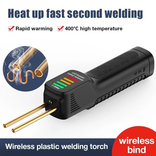 300w cordless plastic welder - 300w,