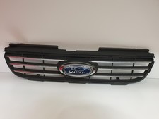 FORD GALAXY MK3 2011 FRONT