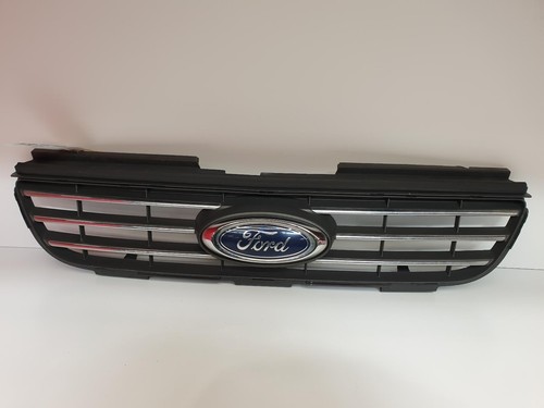 Ford galaxy mk3 2011 front - mk3,