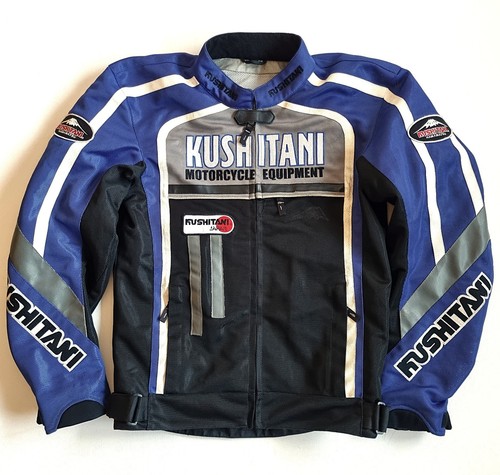 Kushitani mesh motorcycle - mesh,