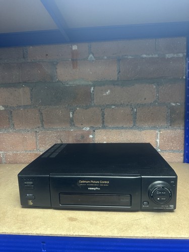 Sony slv e25 - slv-e25, vhs