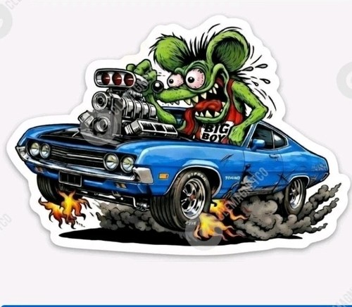 Ford gran torino - ford,