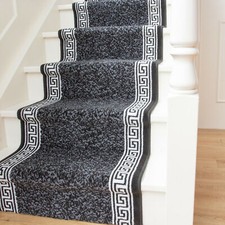 Long Hallway Stair Carpet
