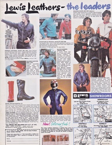 Vintage 1980 colour - 1980,