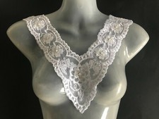 Embroidered Lace Sequin Beaded