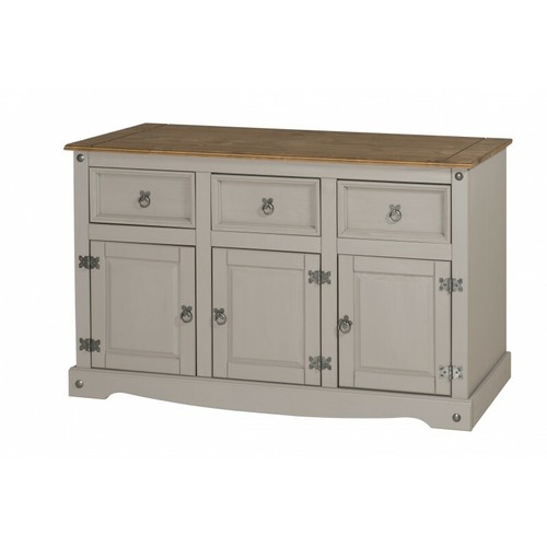 Corona solid pine - corona,