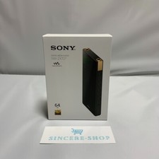 SONY WALKMAN NW-ZX707 64GB ZX