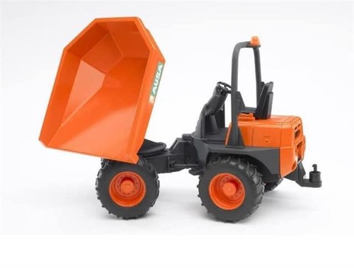 Bruder ausa mini dumper - ausa, 1:16