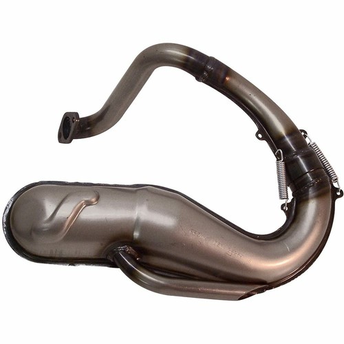 Exhaust manifold technigas - exhaust,