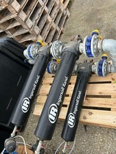 Ingersoll Rand F2000IH HDT