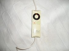 H56A1 Dreamland Intelliheat electric blanket controller very good condition 