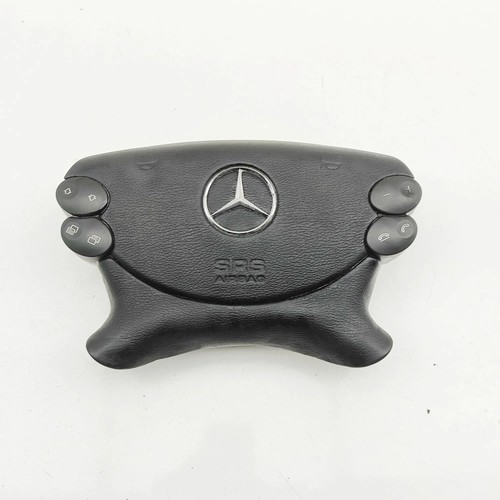 Mercedes benz r230 steering - mercedes-benz,