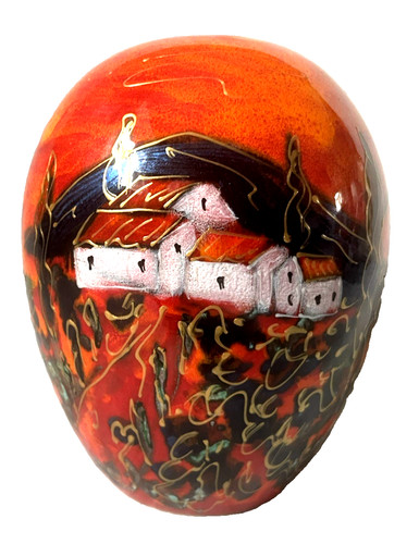 Anita harris art pottery - anita,