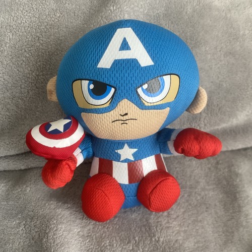 Marvel captain america - ty,