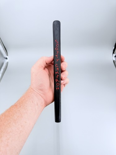 Scotty cameron design - scotty,