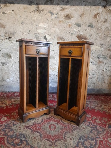 Beautiful old charm solid oak - beautiful,