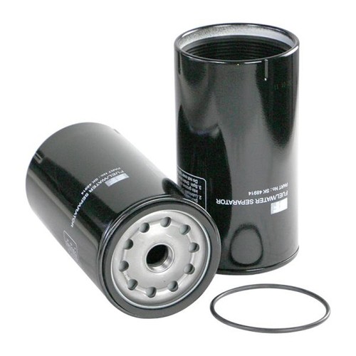 Fuel filter fits doosan - filter, dl300