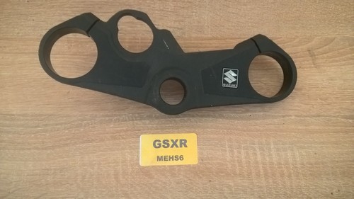 Suzuki gsxr1000 top yoke - gsxr1000, l7